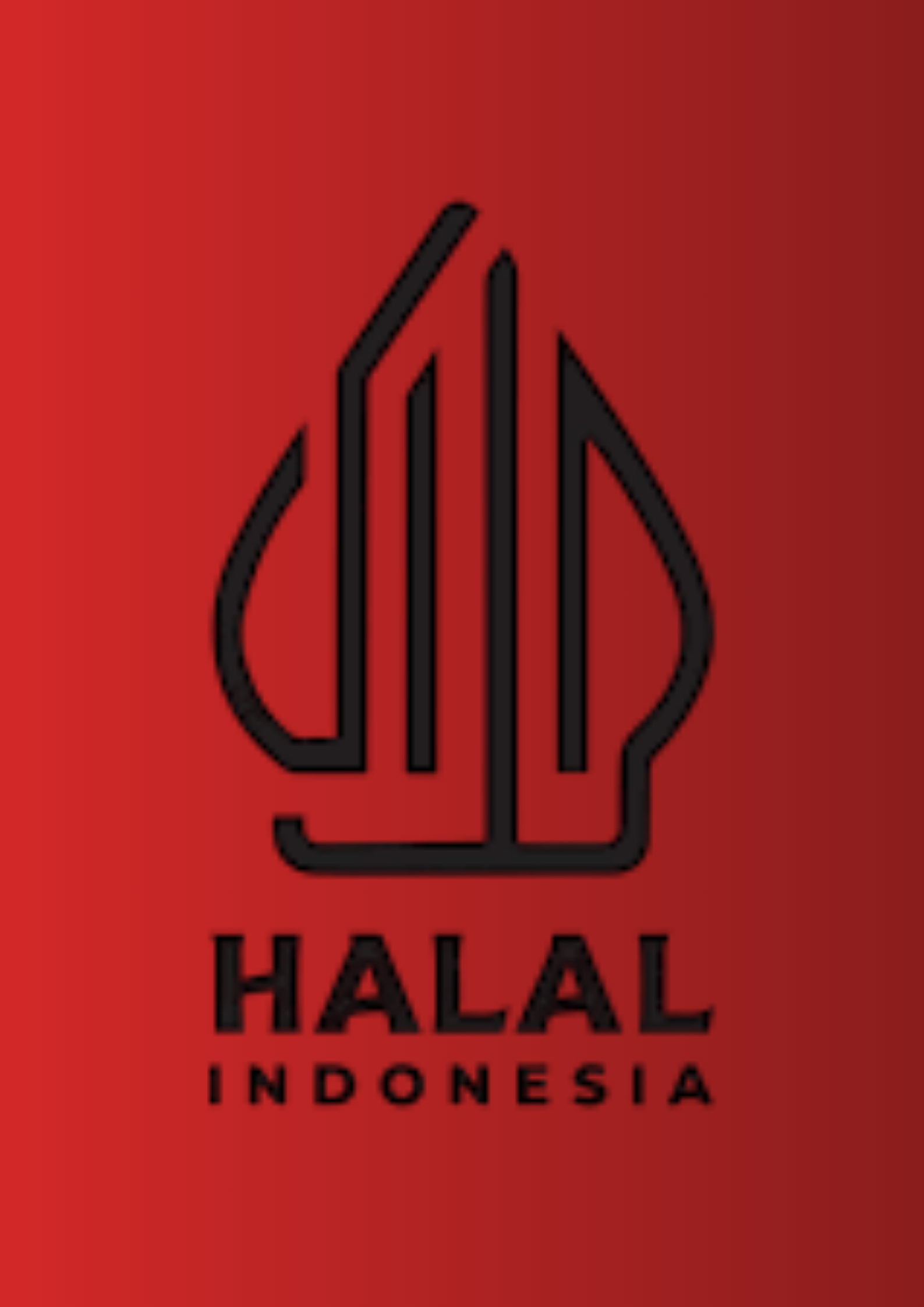 Logo Halal