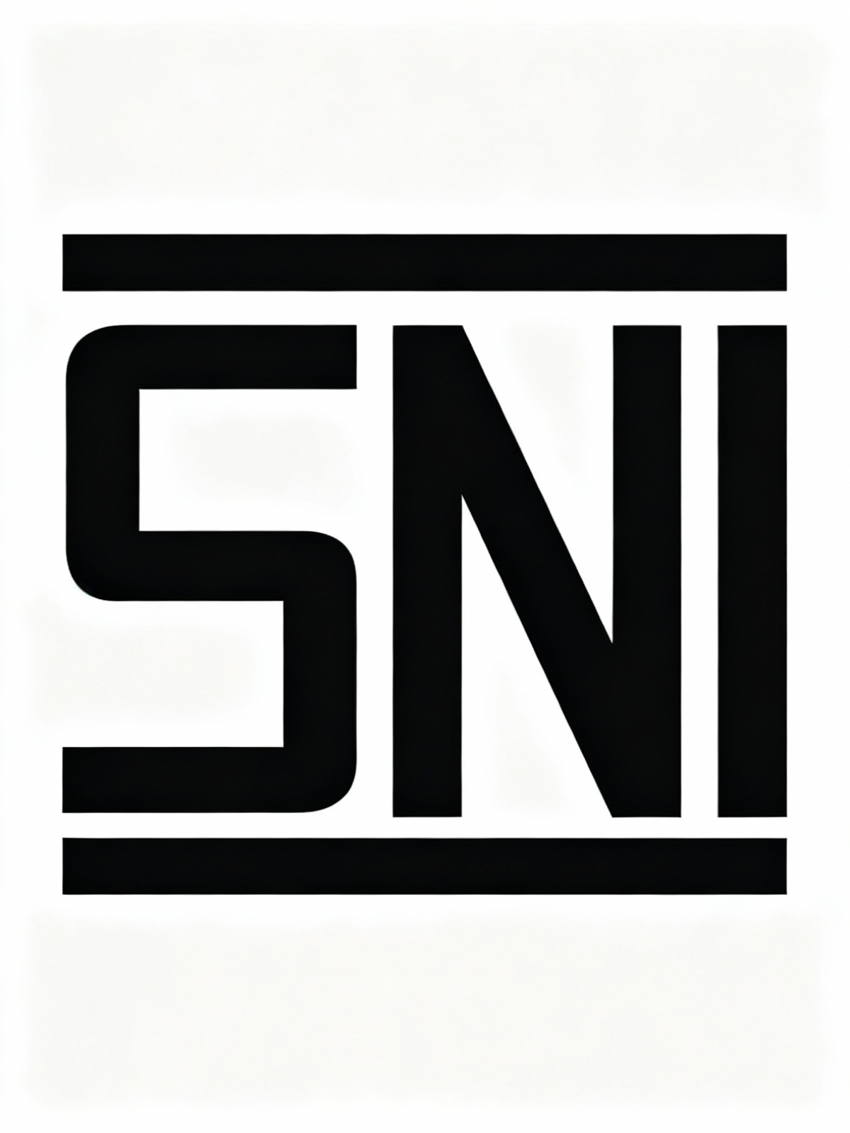 Logo SNI