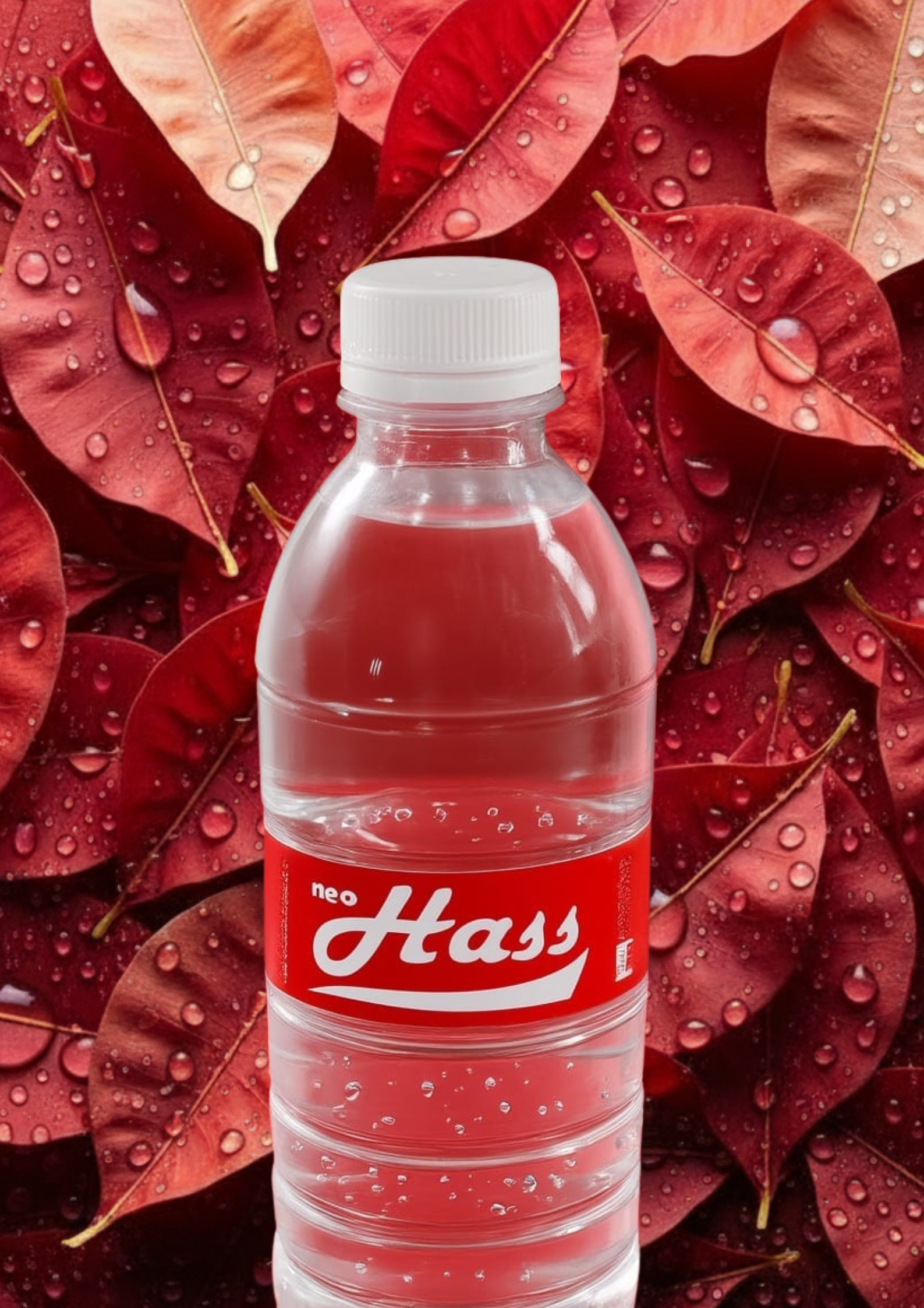Kemasan 535ml